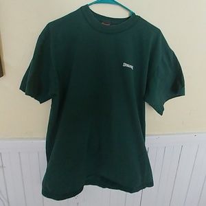 Vintage single stitch spalding t shirt